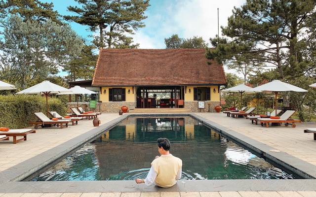 Ana Mandara Villas Dalat Resort & Spa