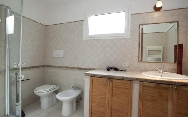 Rome St. Peter House