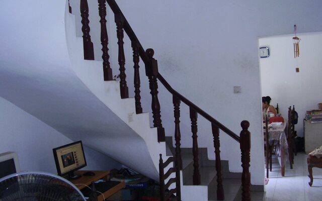Chamenka Guest House