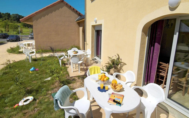 Résidence Odalys Le Hameau du Moulin