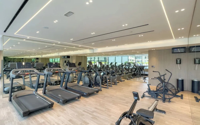 Silkhaus Binghatti Corner