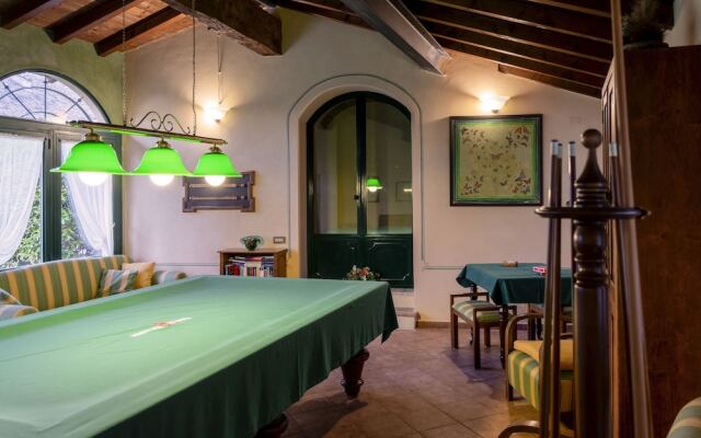 B&B & Residence Corte Bebbi