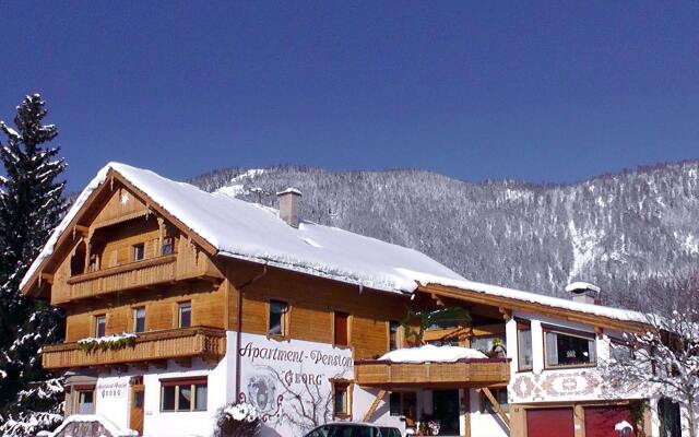 Aparthotel Buchauer Tirol