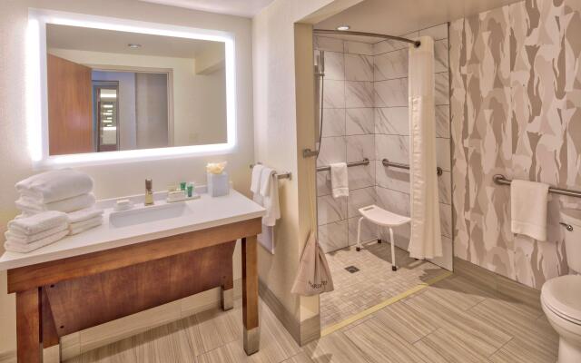 Hilton Norfolk The Main