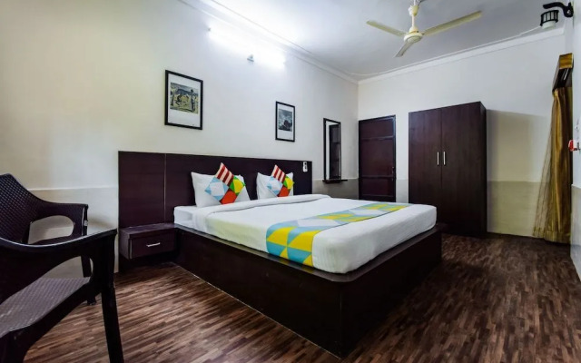 OYO Home 11874 Cozy Villa