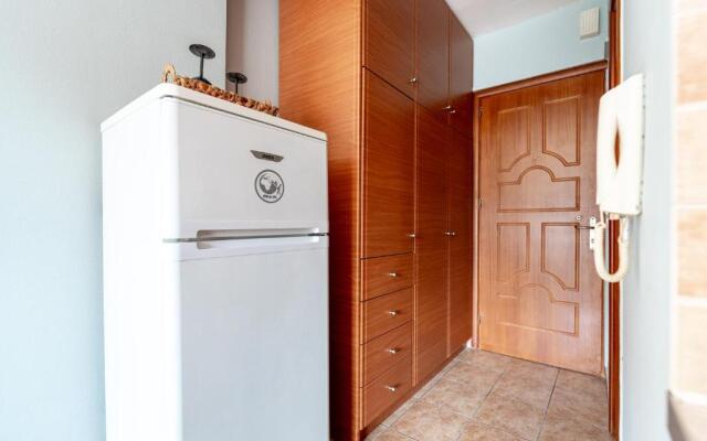 'Bella' studio flat