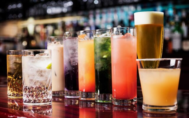 Hotel New Hankyu Kyoto