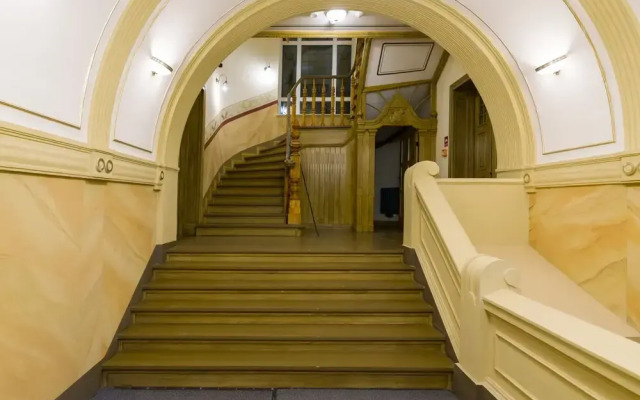 Original Apartment Matejki Poznań