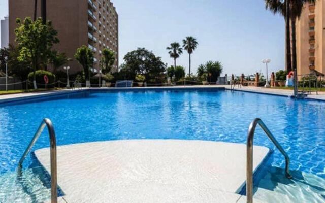 Apartment in Benalmádena - 104419