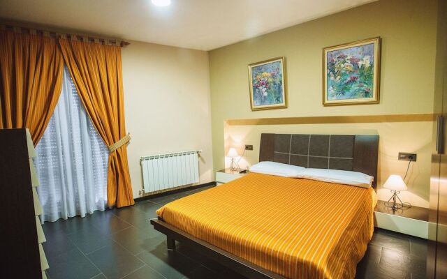 El Pasil Centro de Turismo Rural