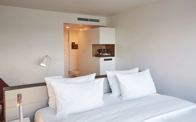 Scandic Frankfurt Museumsufer