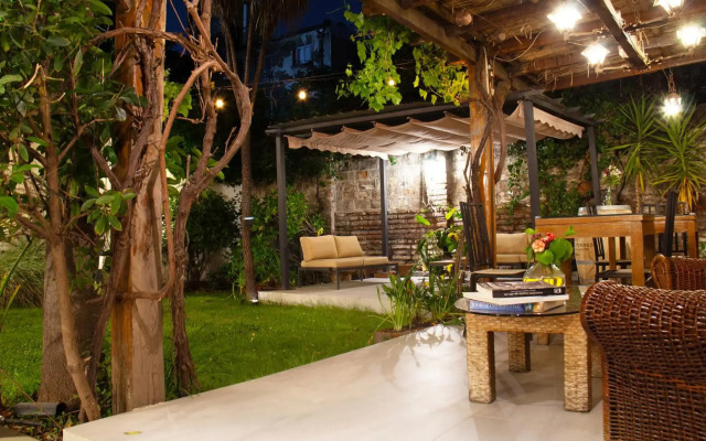 Carménère eco Hotel