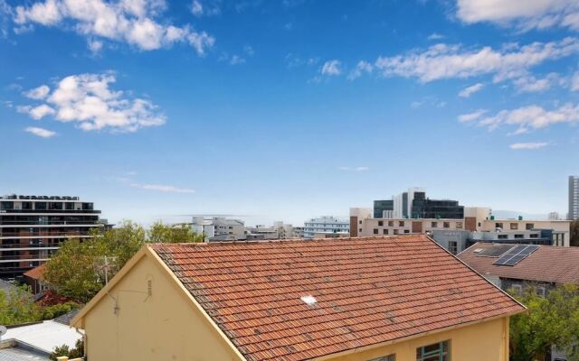 Westwind Light & Bright Luxury Apartment