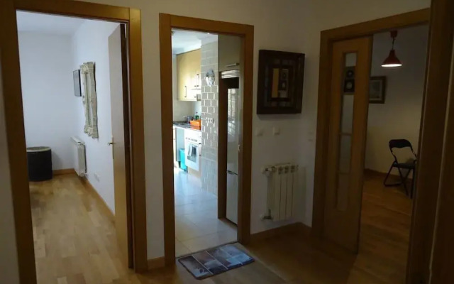 Apartamento Los Naranjos