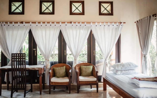Mandala Desa Boutique Resort