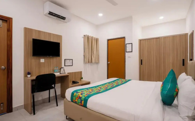 Treebo S3 Suites Manikonda