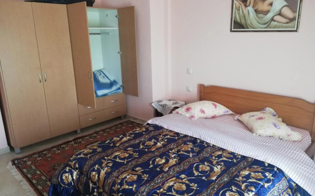 Εξοχικο Στους Προποδες Του Ολυμπου