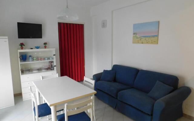Appartamento presso Residence Erice Beach - Casa Vacanza