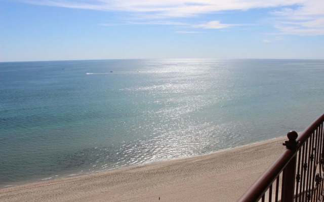 Sonoran Sky 3BR 909 w Jacuzzi by Casago