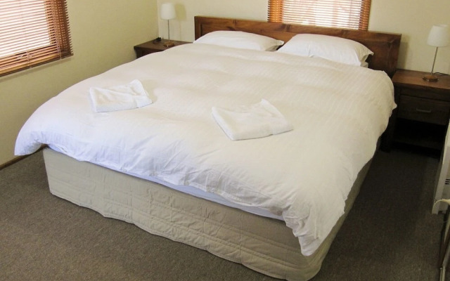 Hotham Heights Chalets Mt Hotham