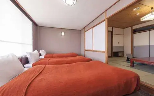 Ryokan Eisenkaku