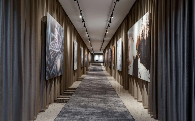 Radisson Blu Latvija Conference & Spa