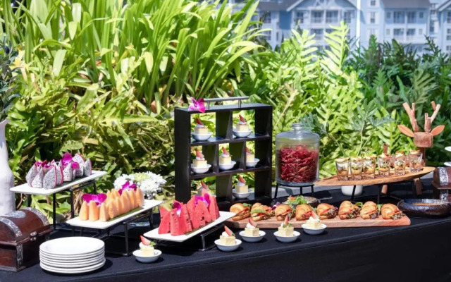Howard Johnson by Wyndham Pattaya JC