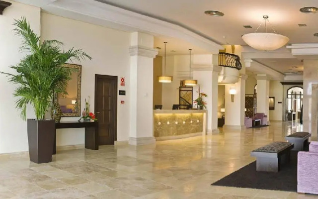 Senator Mar Menor Golf & Spa Resort