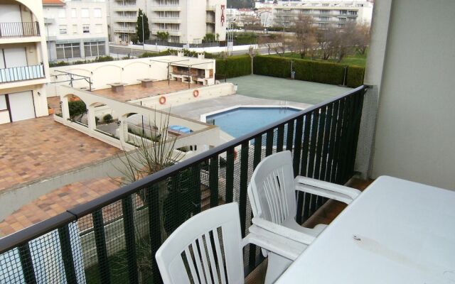 Apartamentos Jardins del Mar