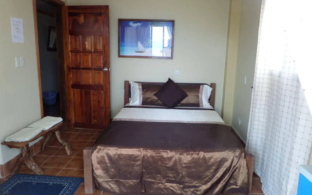 Sailfish Bay Surf & Big Game Fishing Lodge
