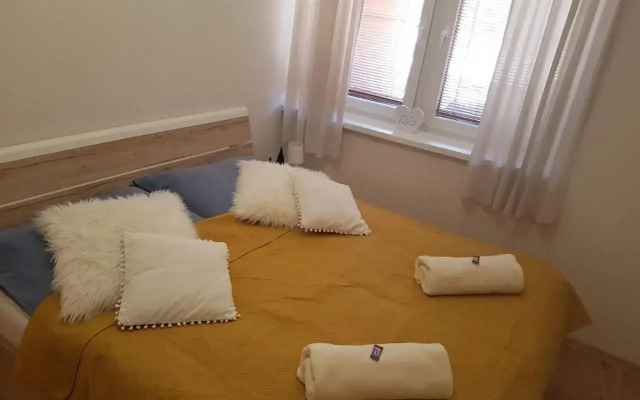 Apartmán DOMINO v Horci na Donovaloch