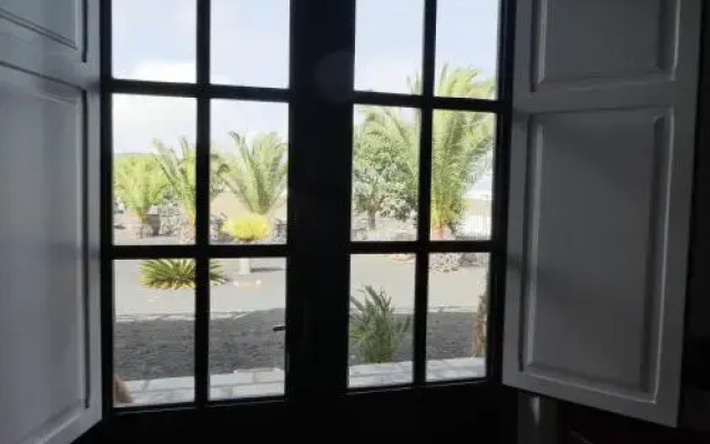 Finca Fajardo La Vegueta