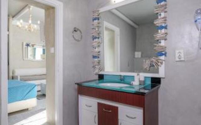 "Votsalaki" Sea View studio in Paros