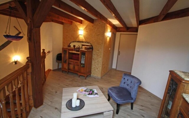 Chambres d'hôtes Les Jumeaux