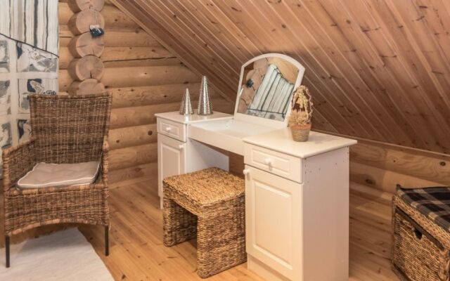 Holiday Home Syväniemi