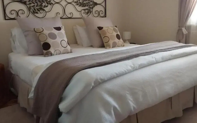 Amalie Cottage Waikerie Unit 1