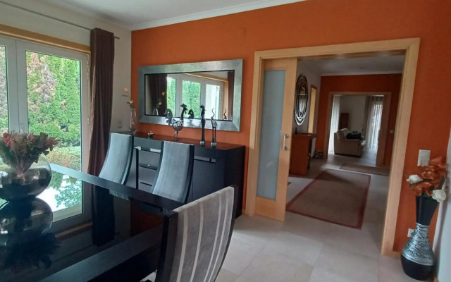 Vivenda do Parque Arouca