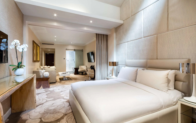 The May Fair, A Radisson Collection Hotel, Mayfair London