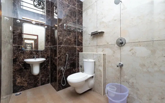 Hotel Rifaya
