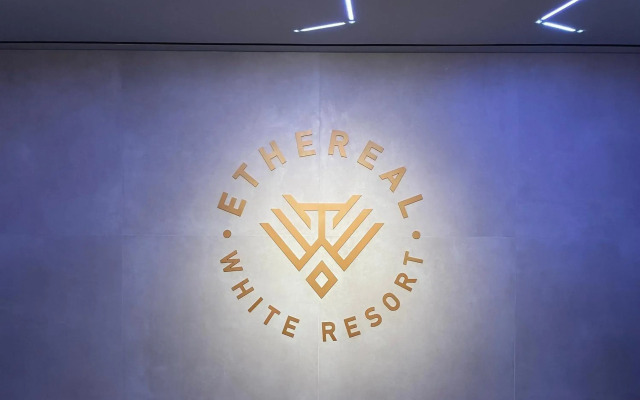 Ethereal White Resort Hotel & Spa