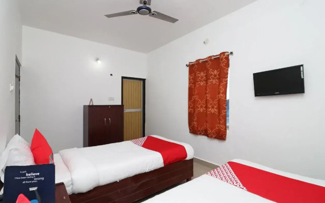 Namo Buddha Hotel