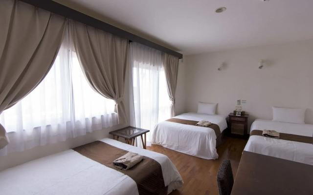 Hotel Patina Ishigakijima