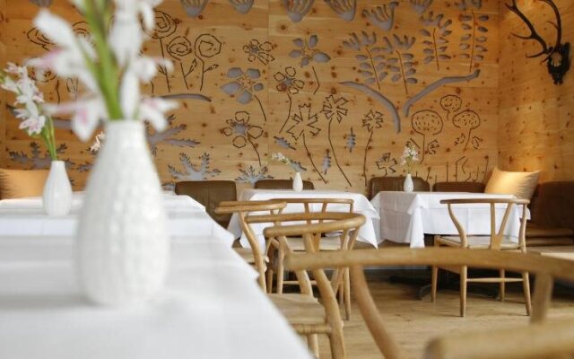 Alpine Spa Hotel Haus Hirt