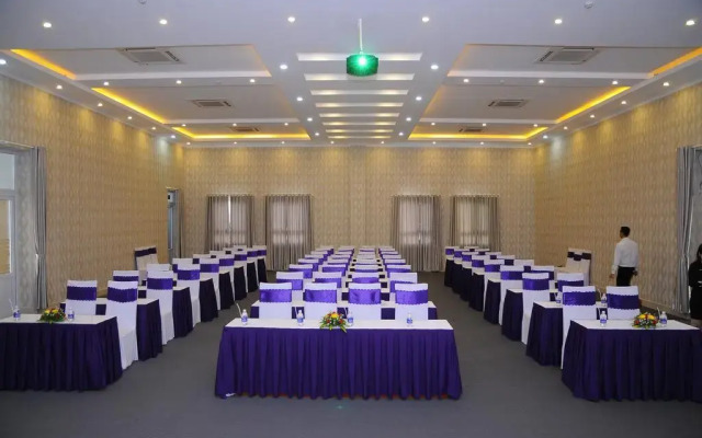 Nesta Hotel Can Tho