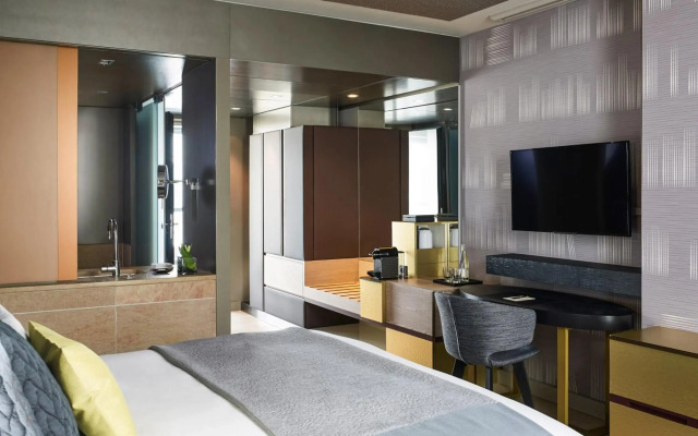 The Apartments Dubai World Trade Centre