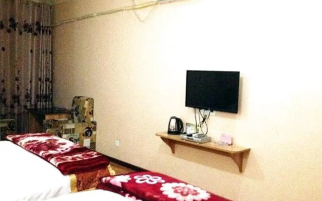 Jianyang Xiyou Hotel