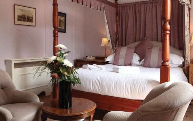 BW Premier Collection Quy Mill Hotel & Spa, Cambridge