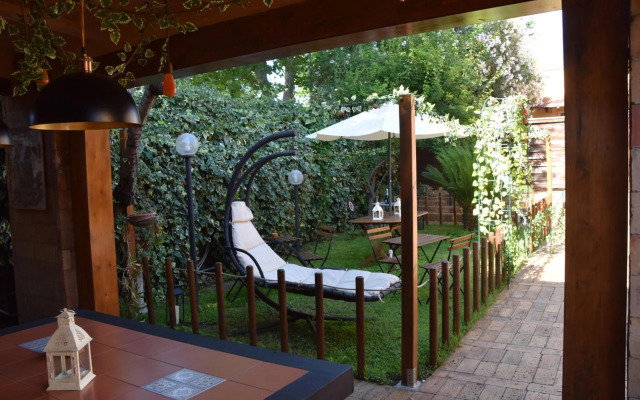 David's & Family Apartmnt