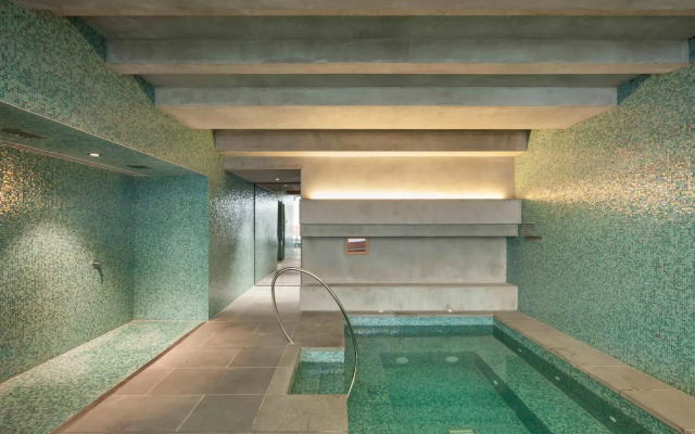 The Sebel Melbourne Docklands Hotel