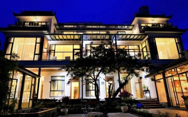 Perch House
